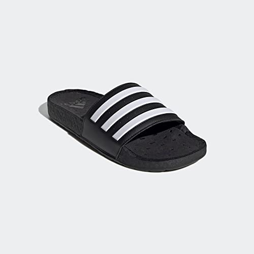 Image of adidas Unisex Adult Adilette Boost Slide