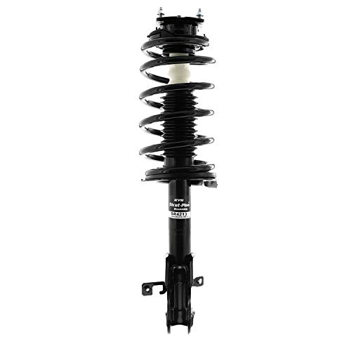 Kyb Sr4213 Strut-plus Complete Corner Unit Assembly -strut Mount And Spring