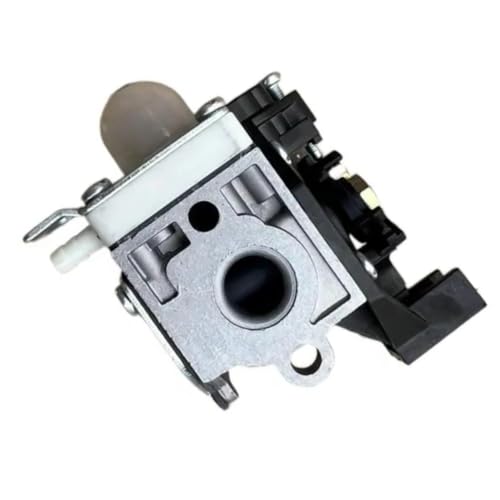Carburateur taille-haie HT301S pour l'entretien des haies du jardin au printemps