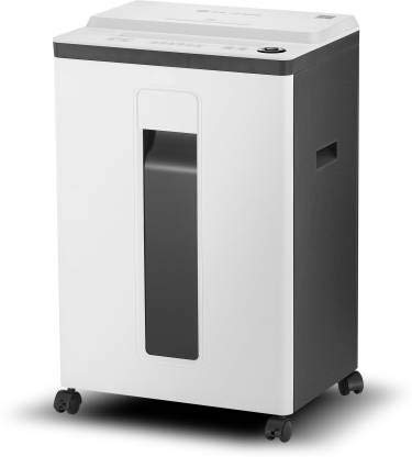 KBC-Micro-Cut-Paper-Shredder-8-SheetsShred-Size-2MMX10MM-Duty-Cycle-20-MIN22L-BIN