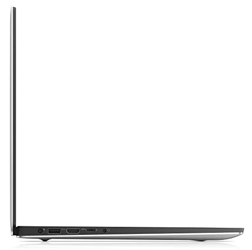 Dell XPS 15 7000 15.6-inch UHD IPS OLED Infinity Laptop - (Silver) Intel Core i7-9750H, 16 GB RAM, 512 GB SSD, NVIDIA… - Image 11