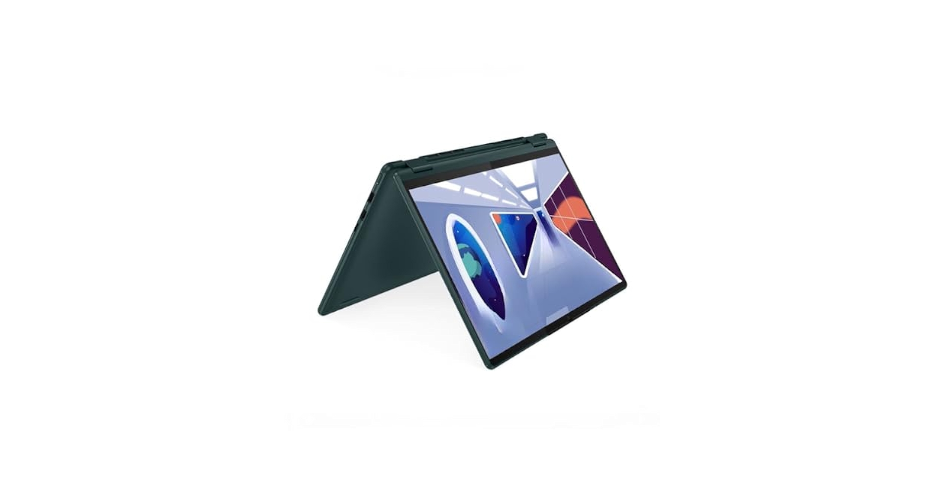 Amazon.com: Lenovo Yoga 6 13ABR8 2-in-1 Laptop (2023) Touch
