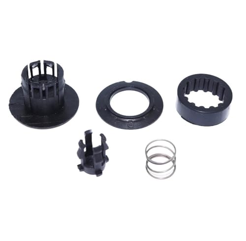 Câble sélecteur vitesse Ford Transit MK7 kit de réparation pour boîte manuelle FWD