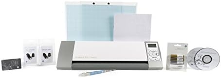 Silhouette Cameo Starter Bundle (Old Model) image 5