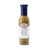 Legal Sea Foods Lemon Dill Marinade & Dressing, 11 oz