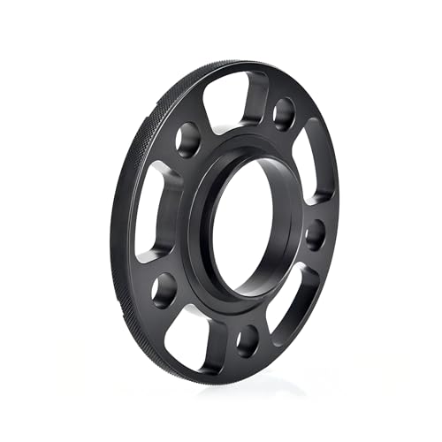 Entretoises de roue 5x120 pour corriger le déport de jante BMW