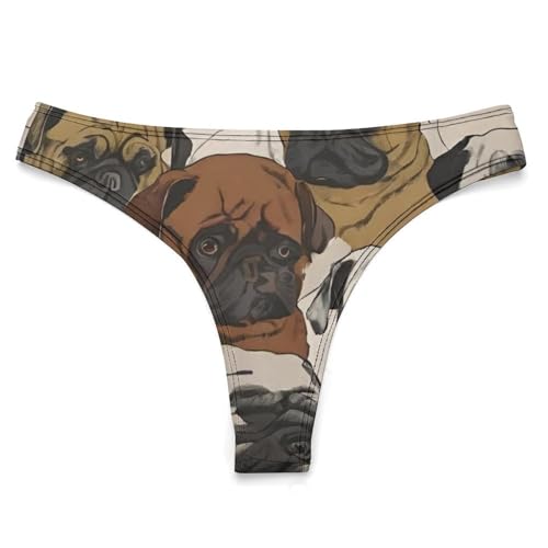 Women & Ladies Ultra Soft Briefs Panty Swim Briefs Bathing Suit2