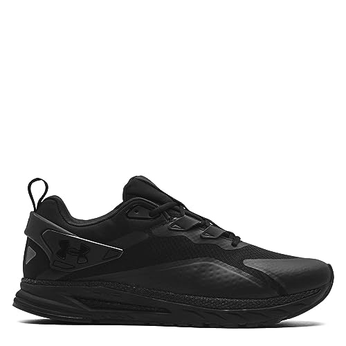 Under Armour Hovr Flux Mvmnt Hommes 3025354 42 12 - vue 4