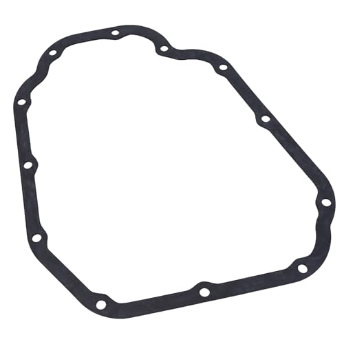 Image of Engine Oil Pan Gasket 11110-JA01E Car Engine Oil Pan Gasket Seal Replacement Compatible for Nissan for Altima 2.5L 2008-2012