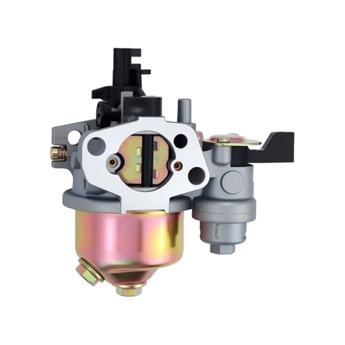 Carburateur pour GX160, GX140 et GX200 | Pièce motorisation 16100-ZH8-W61
