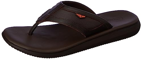 Woodland Mens Dbrown PU Slipper-11 UK (45 EU) (OGPC 4271122) (B0C4TTVV3P) Amazon Price History, Amazon Price Tracker