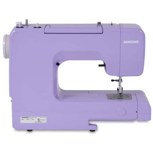 Consejos para Comprar Maquina de coser janome los más recomendados. 14 Consejos para Comprar Maquina de coser janome los más recomendados. 14