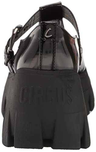 Circus NY by Sam Edelman Women's Amy Lug Sole Mary Jane3