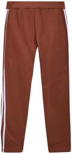 Image of Angel Face Girls Sweatpants Set - 2 Piece Soft Fleece Varsity Jacket and Sweatpants for Girls Sweatsuit Activewear Set
