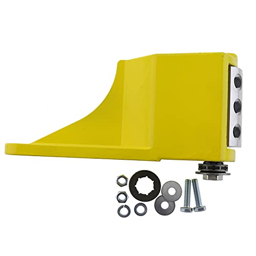 Dvparts Log Peeler Log Debarker Chainsaw Attachment Log Peeler Wood Wizard Bark Peeler Tmw-58 #TOP6