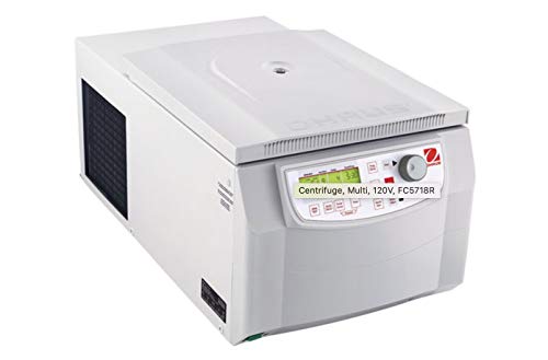 OHAUS FC5718R Refrigerated MultiPro Centrifuge