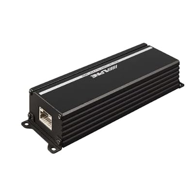Alpine KTP-445A Head Unit Power Pack