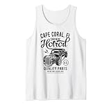 Cape Coral Florida Hotrod Classic Car Designs