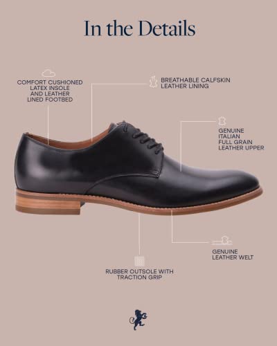 Elia Maurizi Men's Feral Loafer3