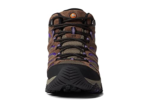 Merrell Women's Moab 3 Waterproof Hiking Shoe - Image 3