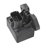 Fuel Pump Relay Module Replacement for Ford E150 E250 E350 E450 Edge Escape Expedition F150 F250 F350 F450 F...