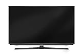 grundig 7000 audiorama  Grundig 50 GUA 7000 Barcelona Fernseher 4K UHD Smart TV Magic Fidelity EEK: F