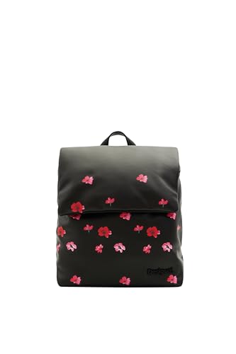 Desigual Women's Accessories PU Backpack MINI, One Size4