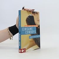 Einsame Cowboys. Jungen in der Pubertät. 3423362952 Book Cover
