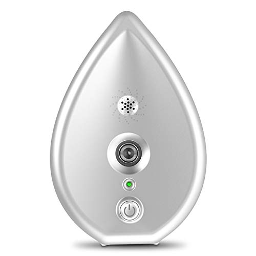 MODUS Anti Barking Device Bark Control Device with 4 Adjustable Ultrasonic Volume Levels