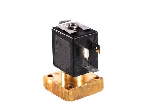 Aftermarket Solenoid Valve 1635-2925-00 Fit intended For Air Compressor