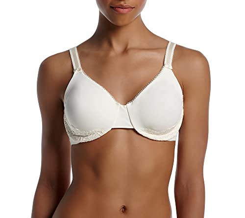Olga Women's Luxury Lift Bra, Ivory, 36Dd #TOP13