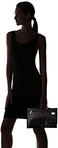 Falcon Keeper Hanging Stackable Travel Toiletry Make-up Undergarments Tiddy Organizer Roll-up Bag (Grey)