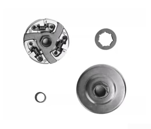 Embrayage de tronçonneuse anti-patinage pour 181 et 288XP