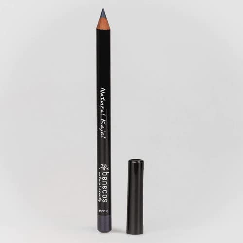 benecos Natural Eyeliner - Night-Blue 1 Pencil miniatura 3