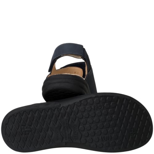 Ganter Harry sandalia de hombre en piel con diseño ergonómico 3