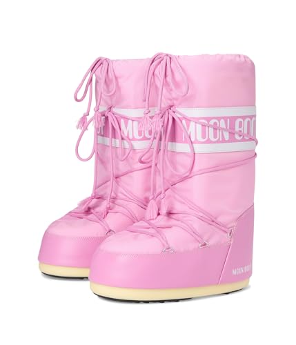 Image of Moon Boot unisex-adult Icon Nylon