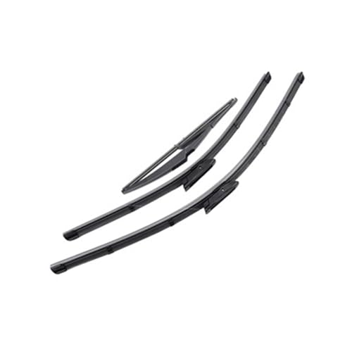 Essuie-glace avant arrière Dacia Sandero 2 pack 3 balais 22 19 12