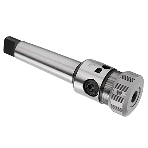 Mandril de roscado de eje de corte anular para fresadoras centro CNC 40Cr