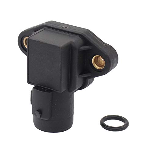 NewYall Manifold Absolute Pressure MAP Sensor
