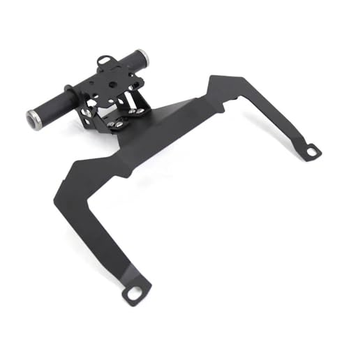 Support téléphone Forza 350 2020 2021 accessoire navigation GPS et support connecté