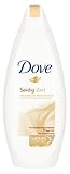 Dove Seiden Dusche, 250 ml