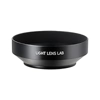 その他 LUNA LIGHT LENS LAB レンズフード L-12504 | SKの寫眞機道楽