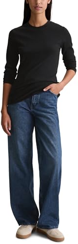 Marc O'Polo Longsleeve Slim – Ansicht 5