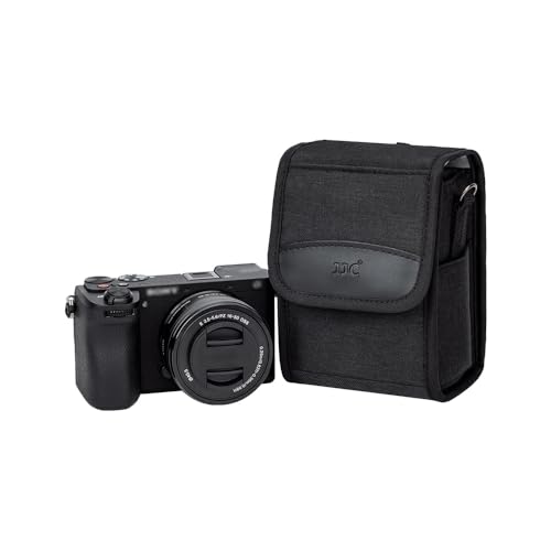 Funda de cámara para múltiples modelos y lentes