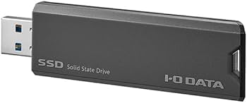 Amazon | SSPS-US2GR USB USB 3.2 Gen2 対応 スティックSSD 2TB | アイ