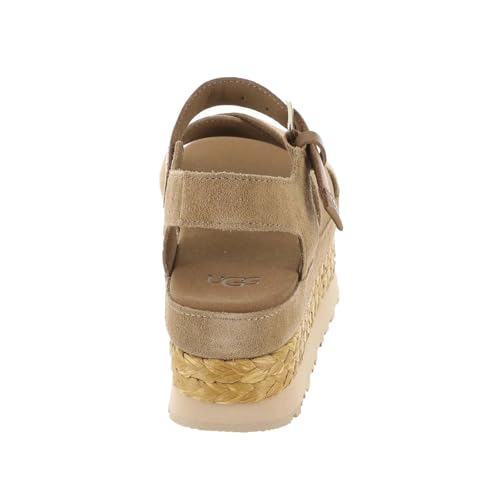 Image of UGG womens Aubrey Ankle Strap
