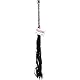 Pipedream, Fetish Fantasy Series Beaded Metal Flogger