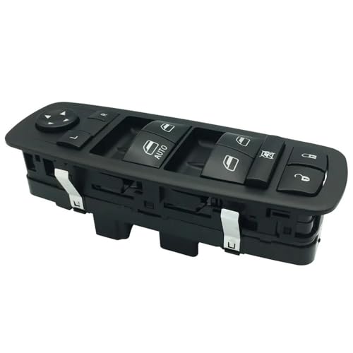 Interrupteur vitre principale de haute précision pour Nitro et Journey bloc commande 4602632AH