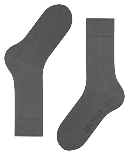 Image of FALKE Unisex Run Socks, Lightweight, Breathable, Skin-Friendly, Cotton, 1 Pair