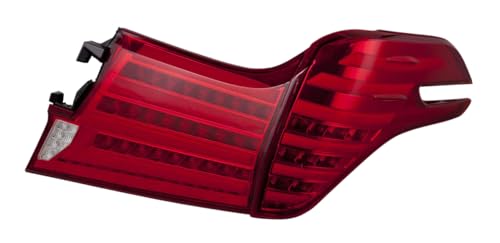 アルファード 30前期 Valenti REVO REDテール トヨタ 30系 アルファード前期 タイプ2 JEWEL LED TAIL LAMP